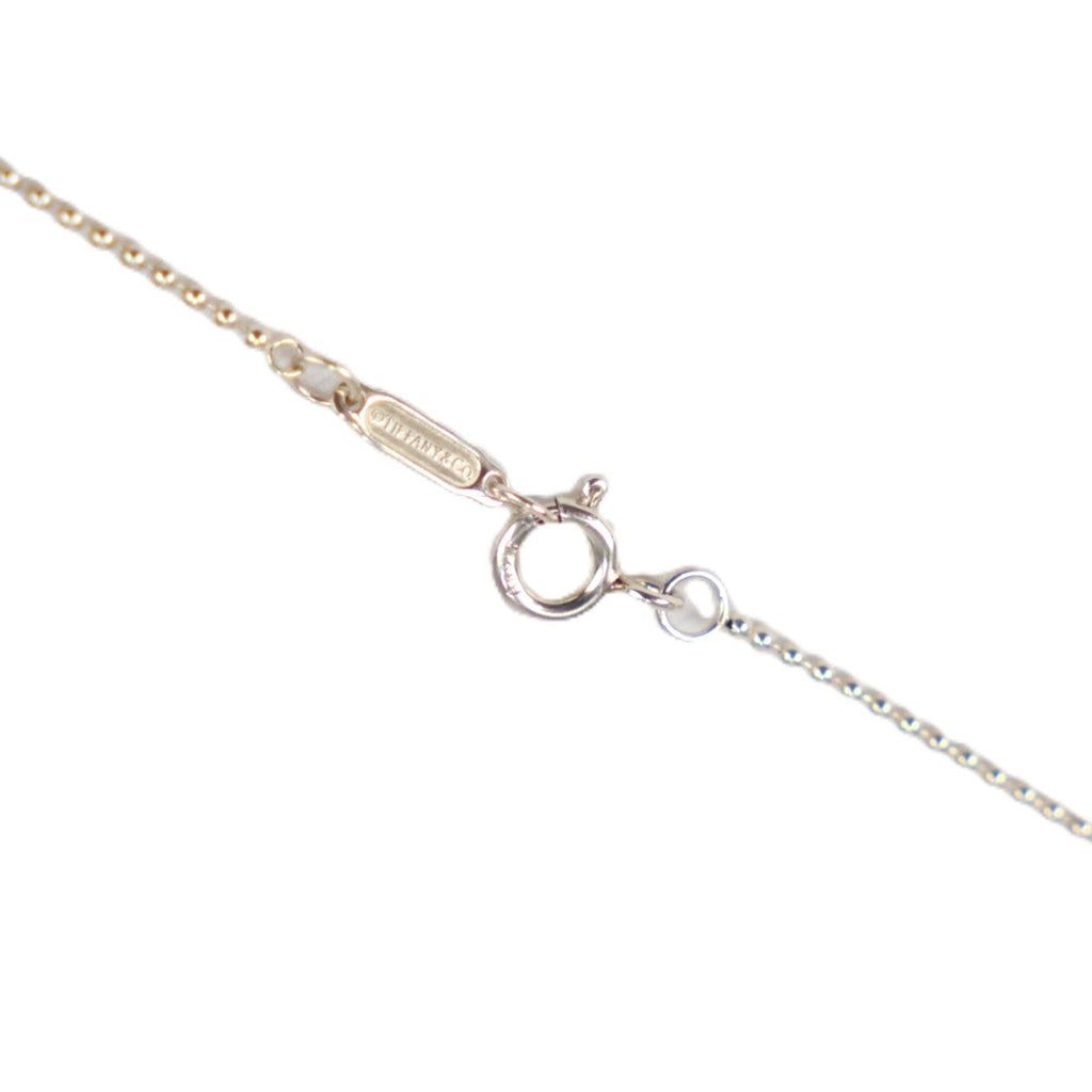 TIFFANY & Co. Tag Necklace