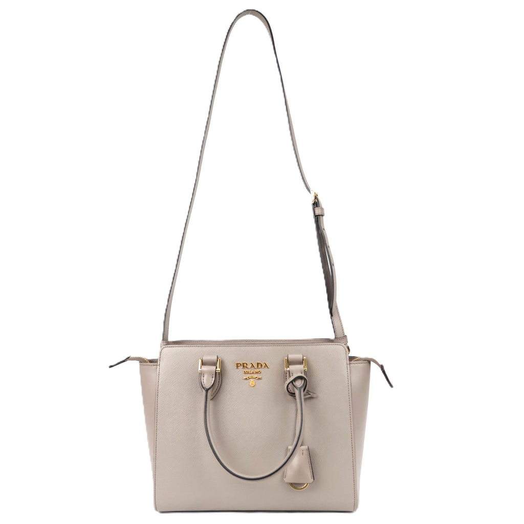 PRADA 1BA113 HANDBAG