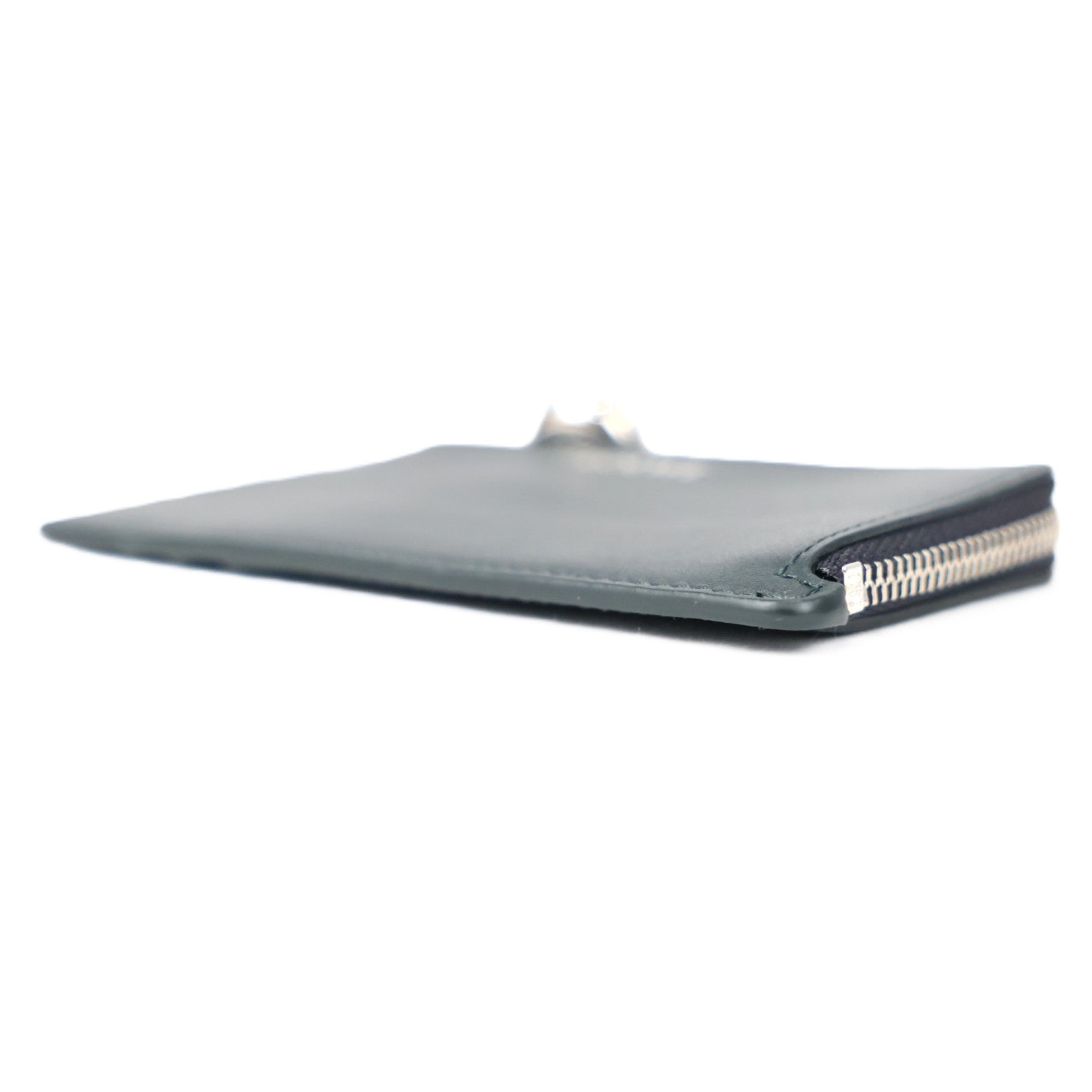 LOEWE CANBZ40X01 PEBBLE COIN&CARD HOLDER