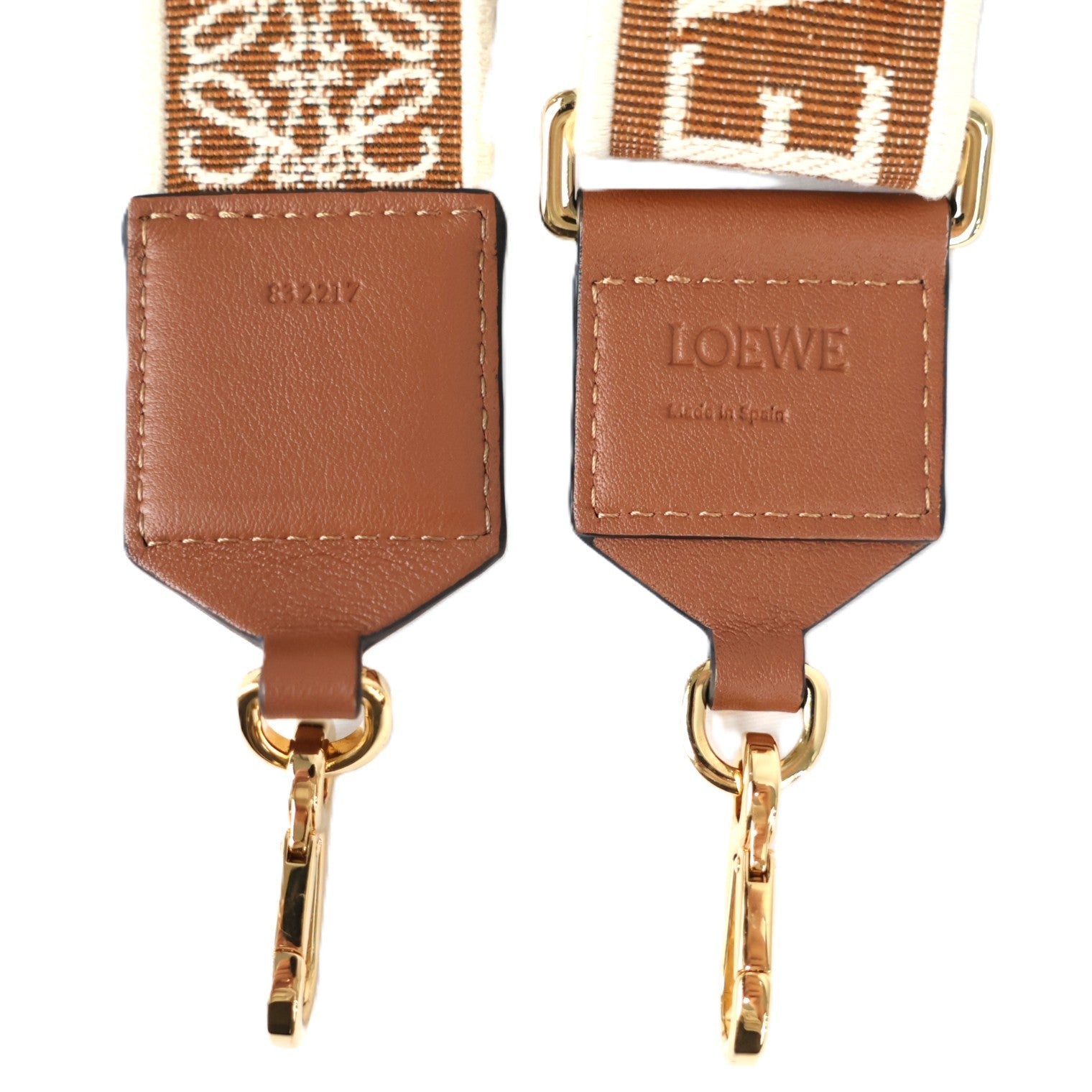 LOEWE C073T87X01 STRAP