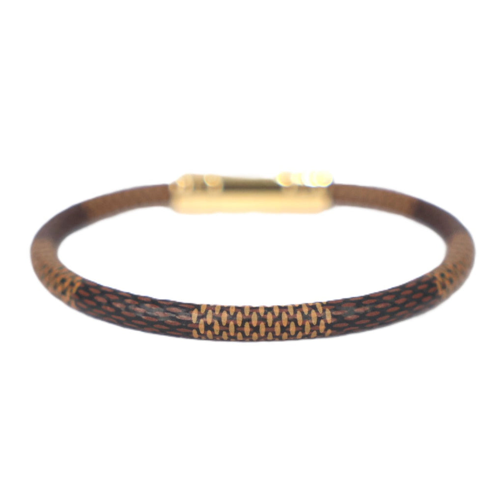 LOUIS VUITTON M8137F KEEP IT BRACELET