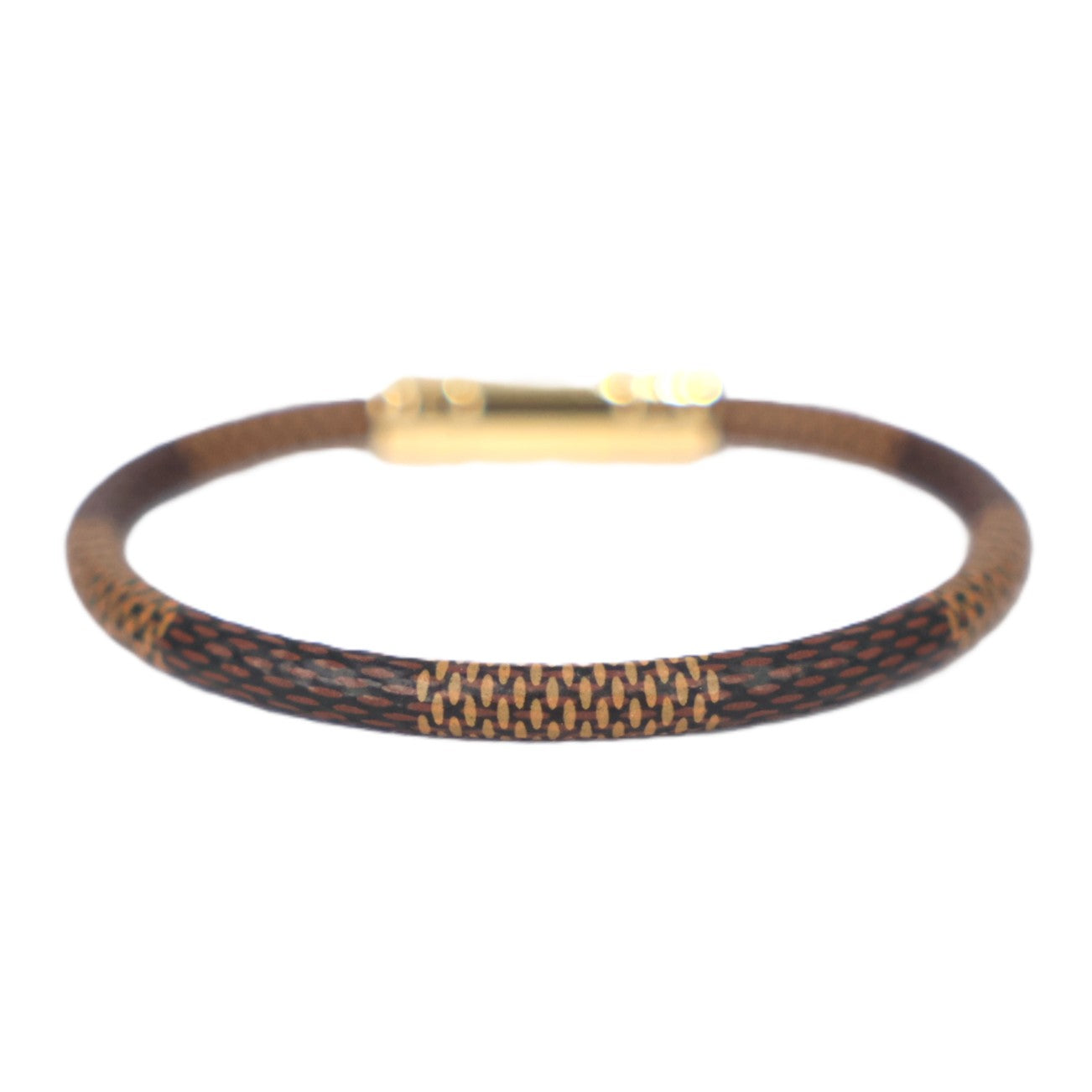 LOUIS VUITTON M8137F KEEP IT BRACELET