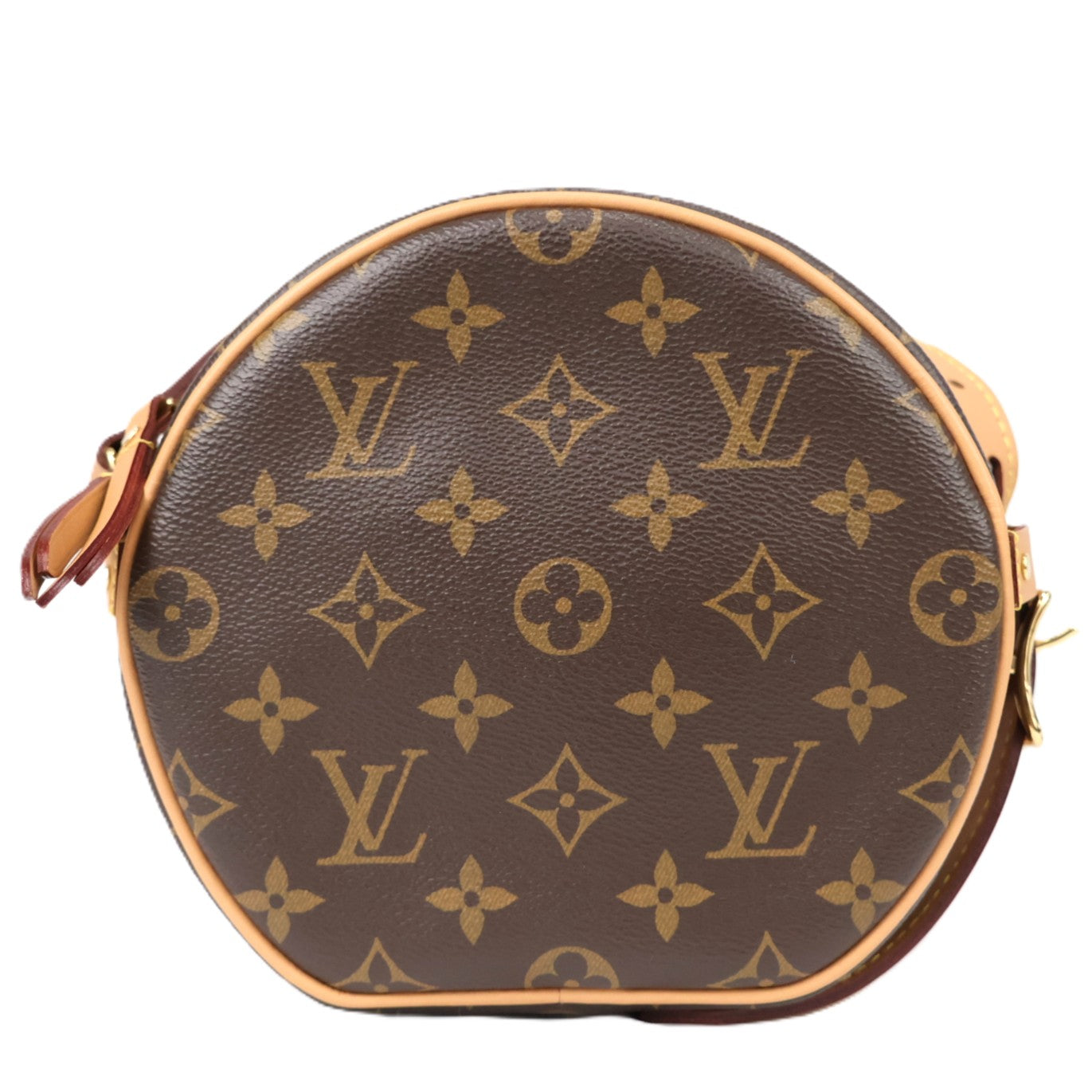 LOUIS VUITTON M45149 BOITE CHAPEAU SOUPLE PM CROSSBODY BAG