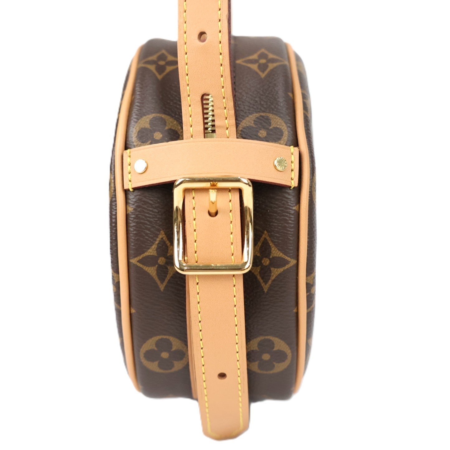 LOUIS VUITTON M45149 BOITE CHAPEAU SOUPLE PM CROSSBODY BAG