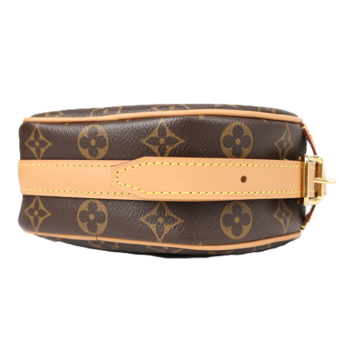 LOUIS VUITTON M45149 BOITE CHAPEAU SOUPLE PM CROSSBODY BAG
