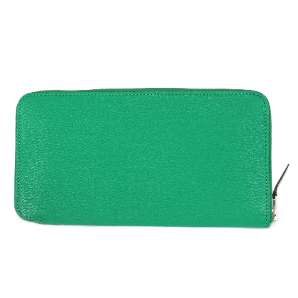 HERMES 044090CK AZAP CLASSIC WALLET