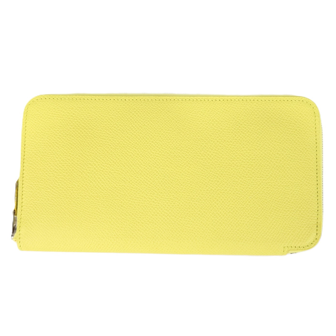 HERMES 063213CK SILK IN CLASSIC WALLET