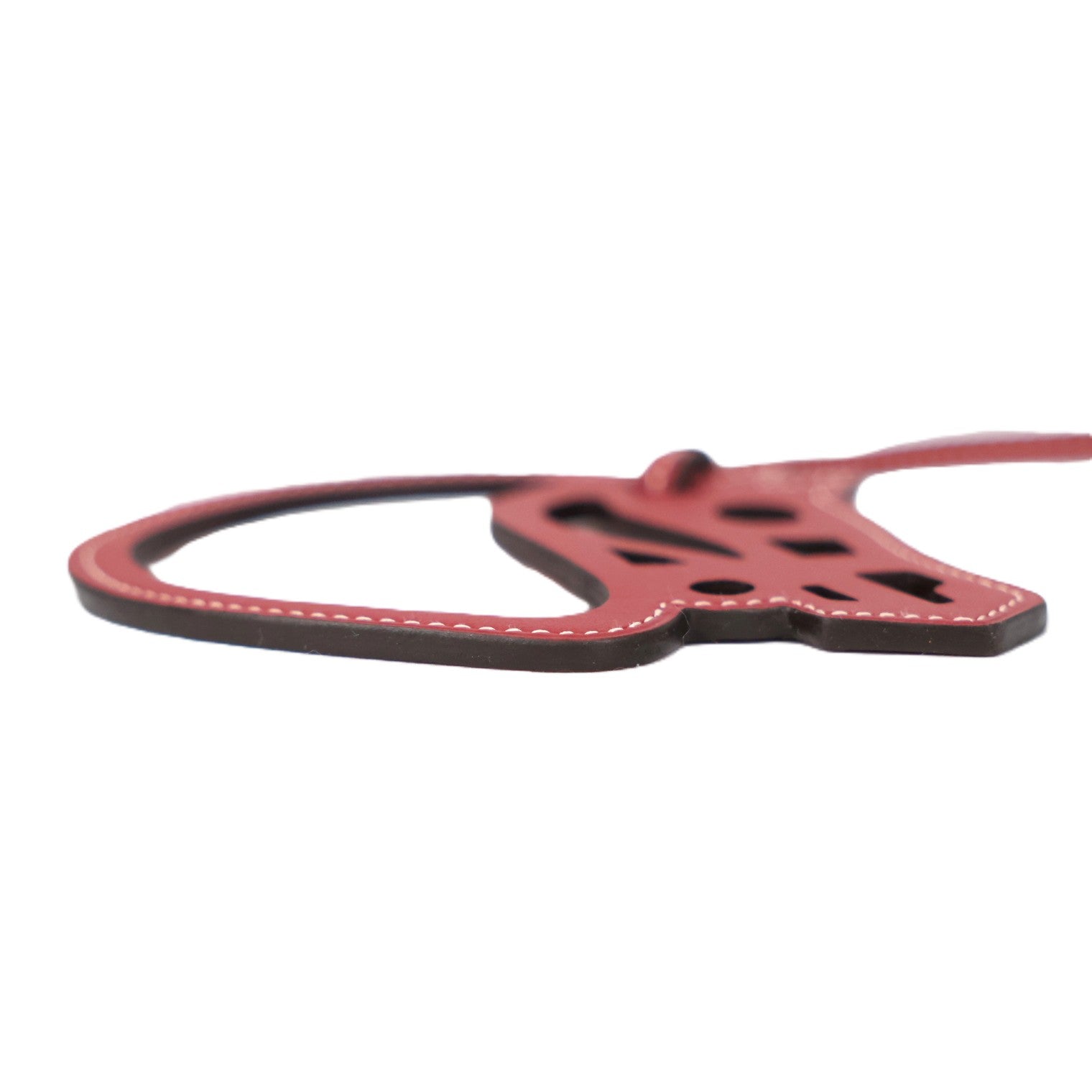 HERMES 075352CA PADDOCK CHEVAL CHARM