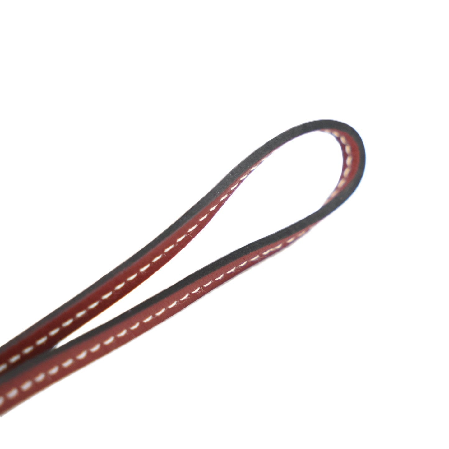 HERMES 069716CK PADDOCK BOOT CHARM