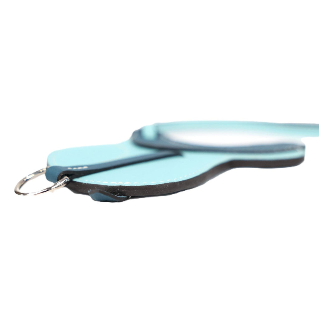 HERMES 067304CK PADDOCK SELLE CHARM