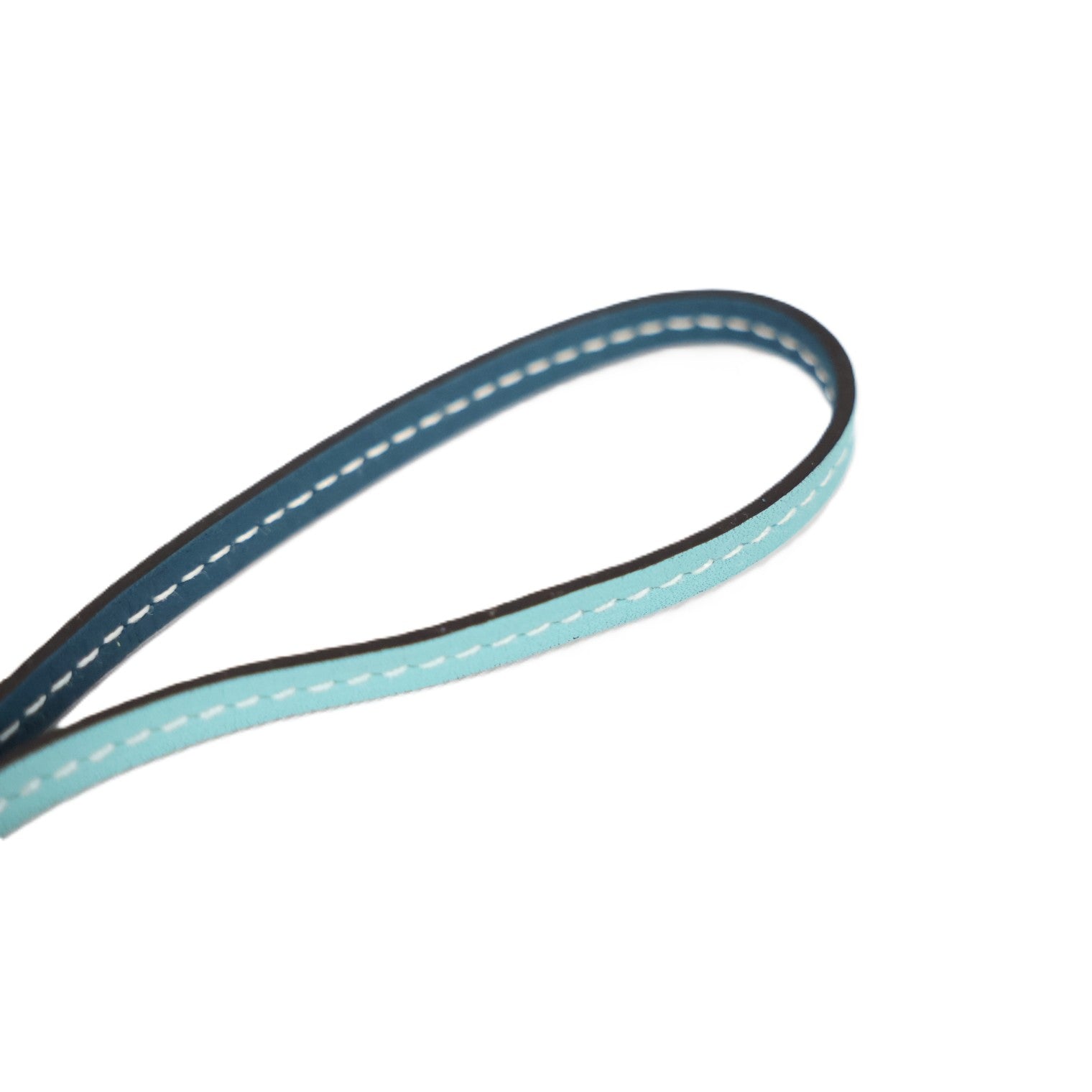 HERMES 067304CK PADDOCK SELLE CHARM