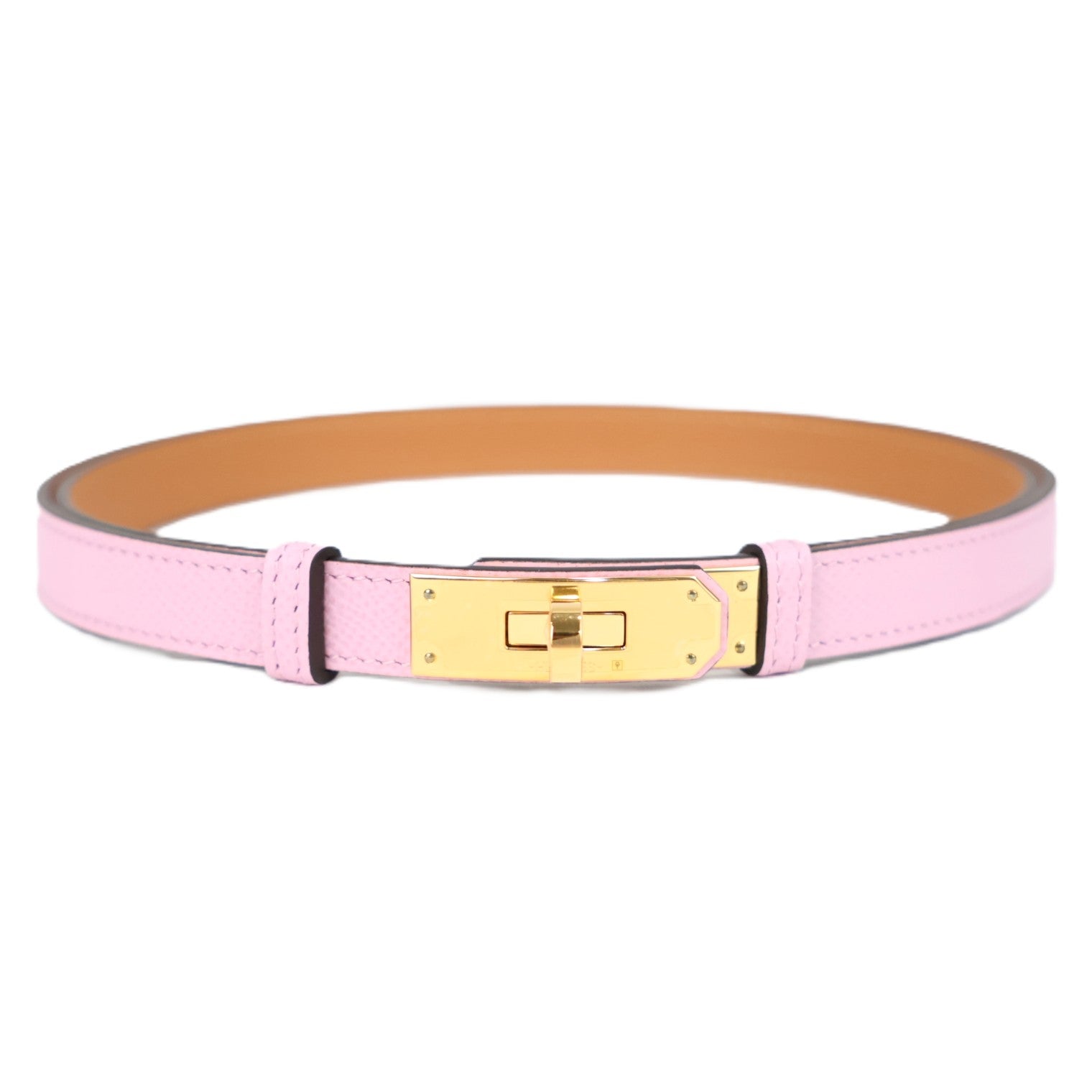 HERMES 069853CC KELLY 18 BELT