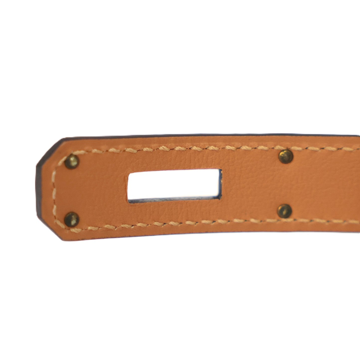 HERMES 069853CC KELLY 18 BELT