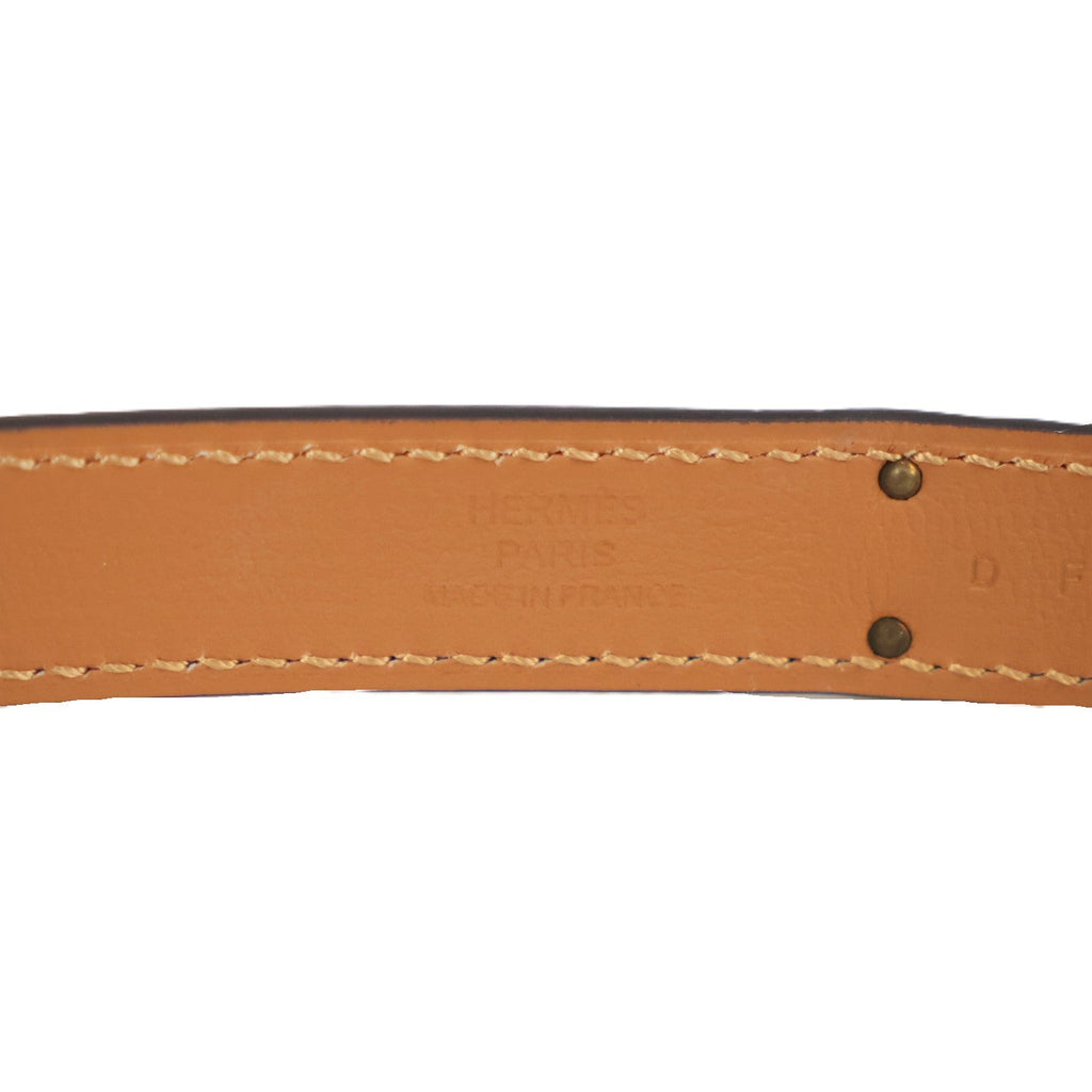 HERMES 069853CC KELLY 18 BELT