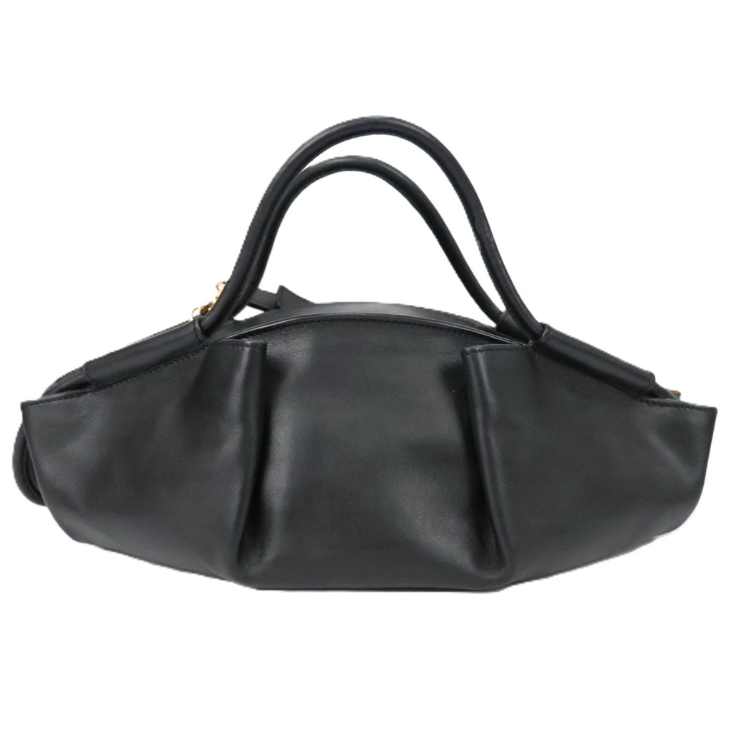 LOEWE A709P48X02 PASEO SMALL HANDBAG