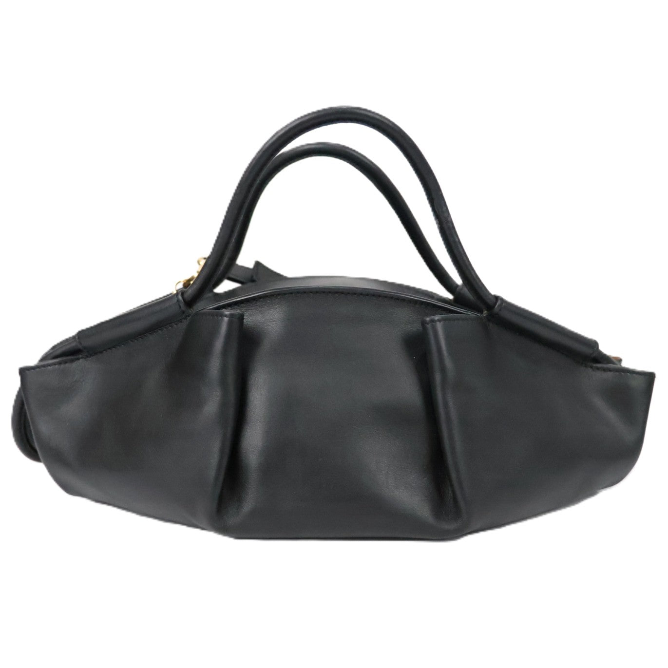 LOEWE A709P48X02 PASEO SMALL HANDBAG