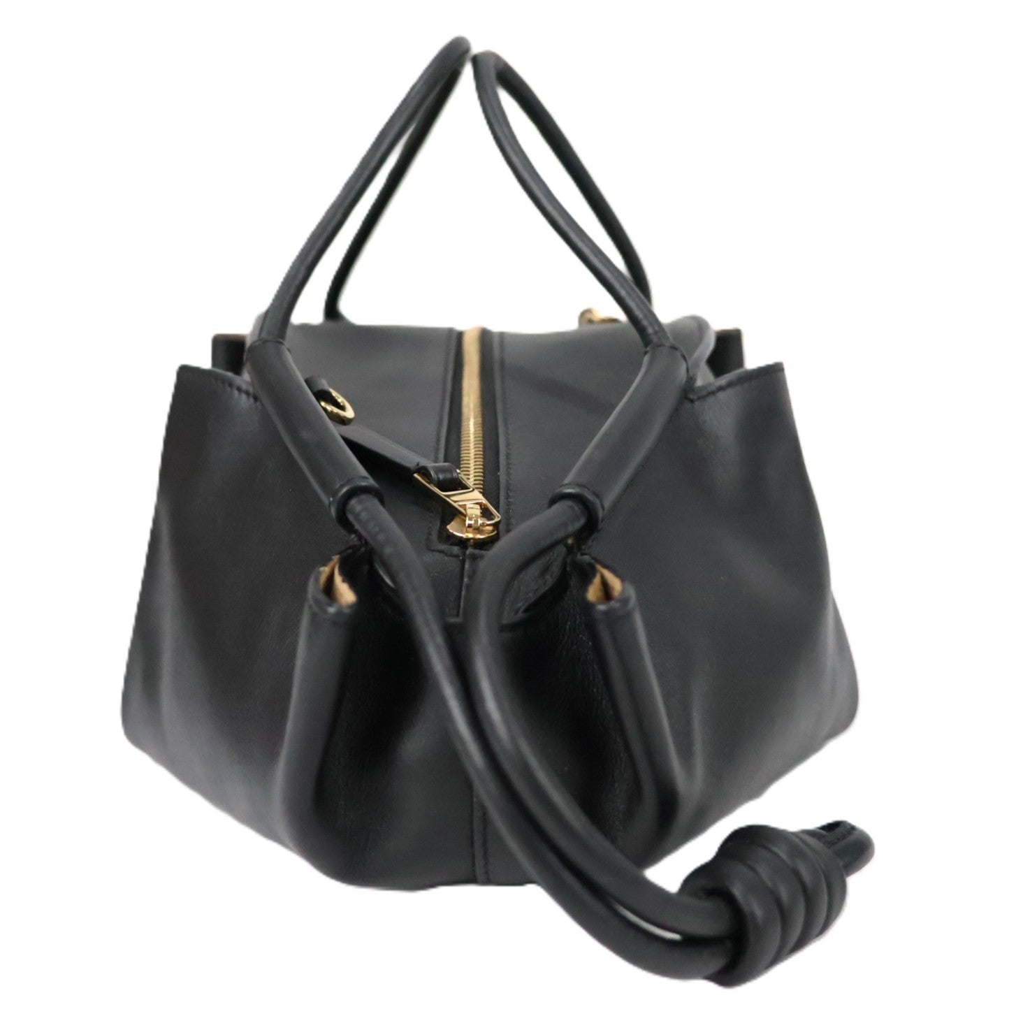LOEWE A709P48X02 PASEO SMALL HANDBAG