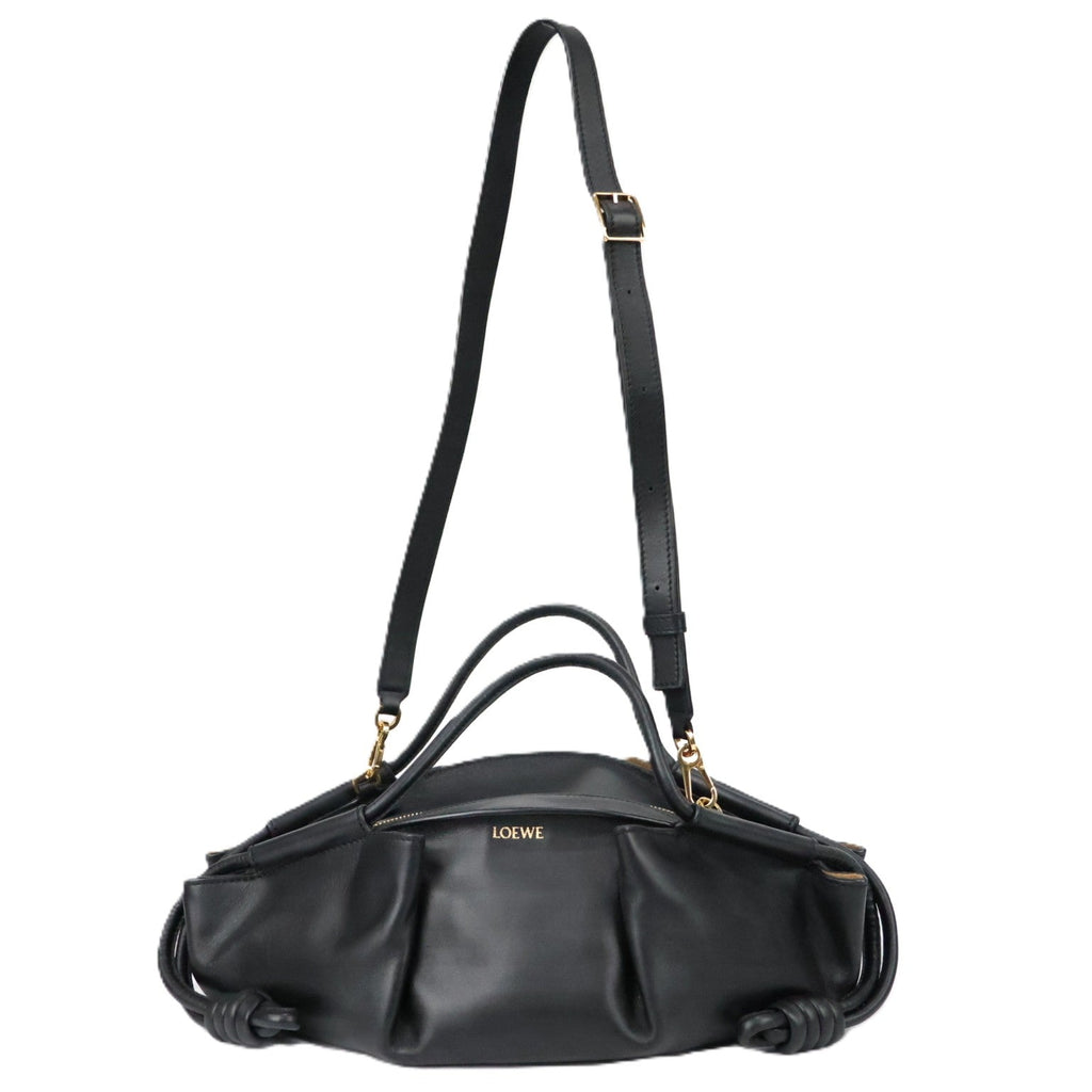 LOEWE A709P48X02 PASEO SMALL HANDBAG
