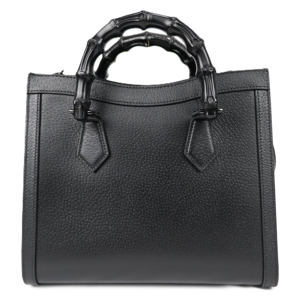 GUCCI 702721 AAA5Y DIANA TOTE BAG