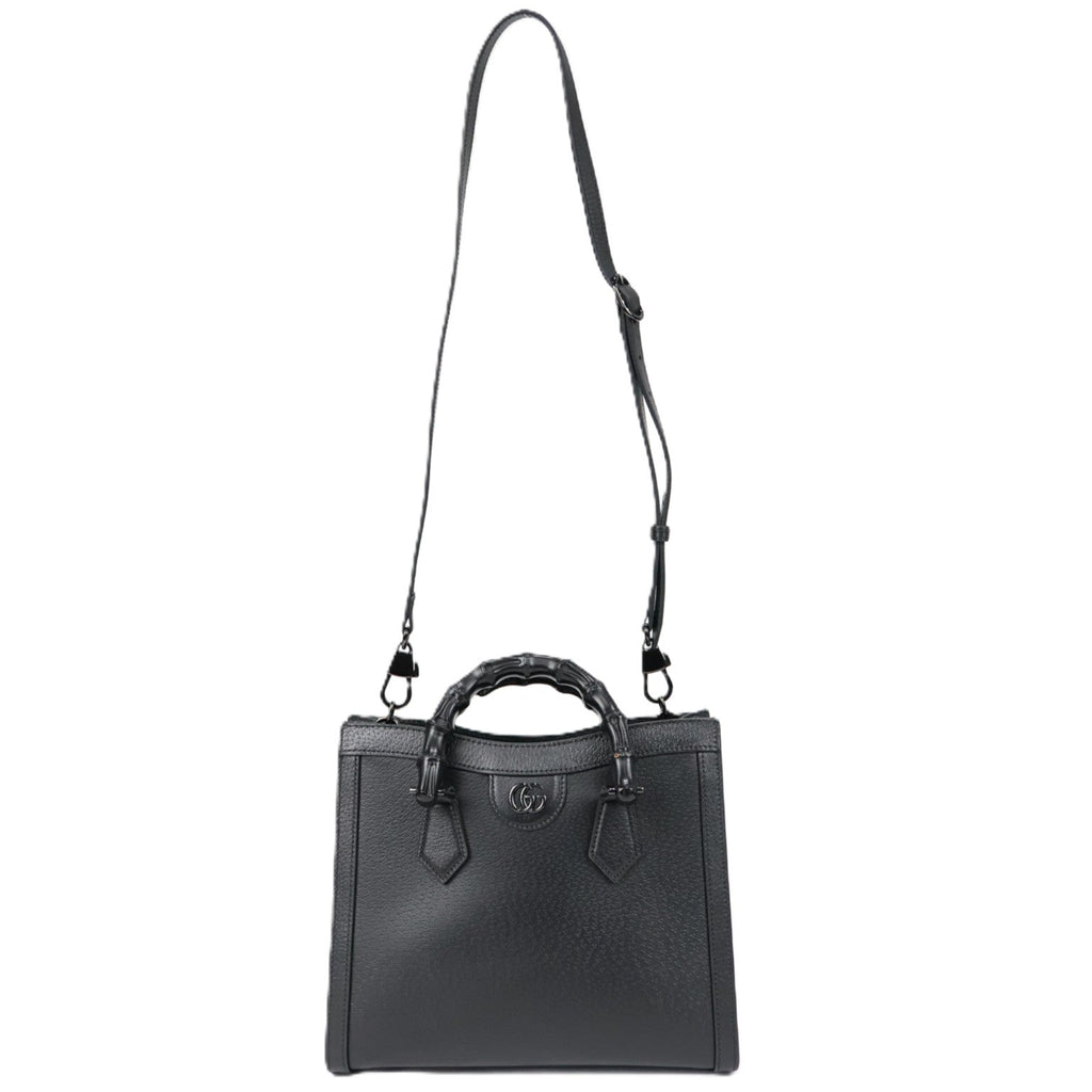 GUCCI 702721 AAA5Y DIANA TOTE BAG