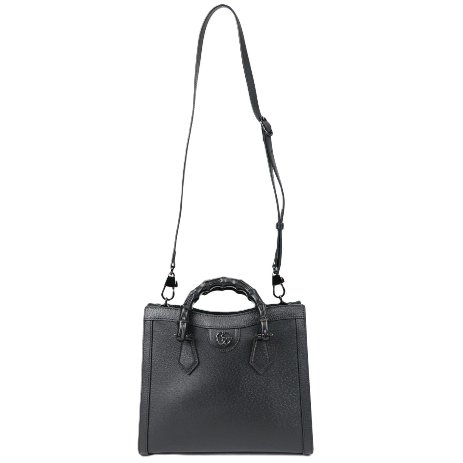 GUCCI 702721 AAA5Y DIANA TOTE BAG