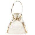 DIOR M2271UBHA C'EST MEDIUM SHOULDER BAG