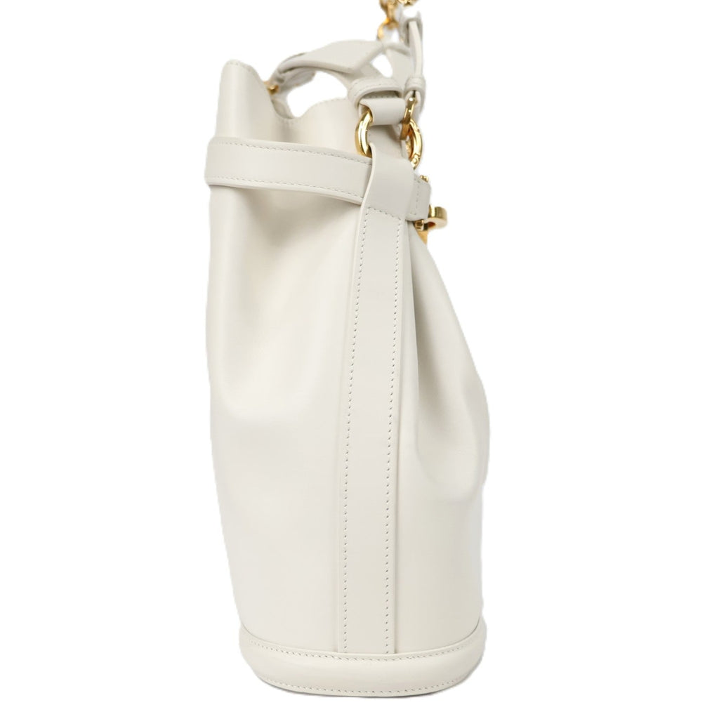 DIOR M2271UBHA C'EST MEDIUM SHOULDER BAG