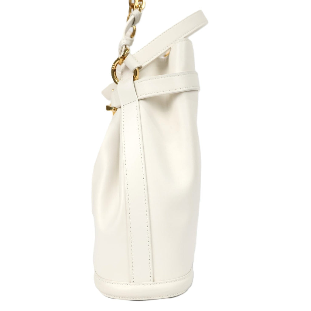 DIOR M2271UBHA C'EST MEDIUM SHOULDER BAG