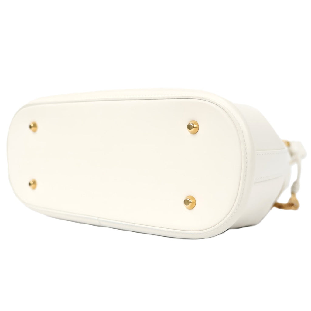 DIOR M2271UBHA C'EST MEDIUM SHOULDER BAG