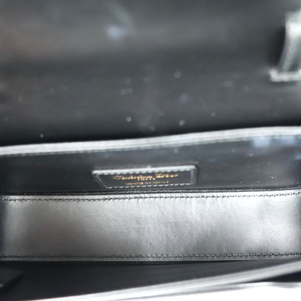 DIOR M9370UVAS 30 MONTAIGNE HANDBAG
