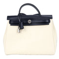 HERMES 078971CK HERBAG ZIP 31 HANDBAG