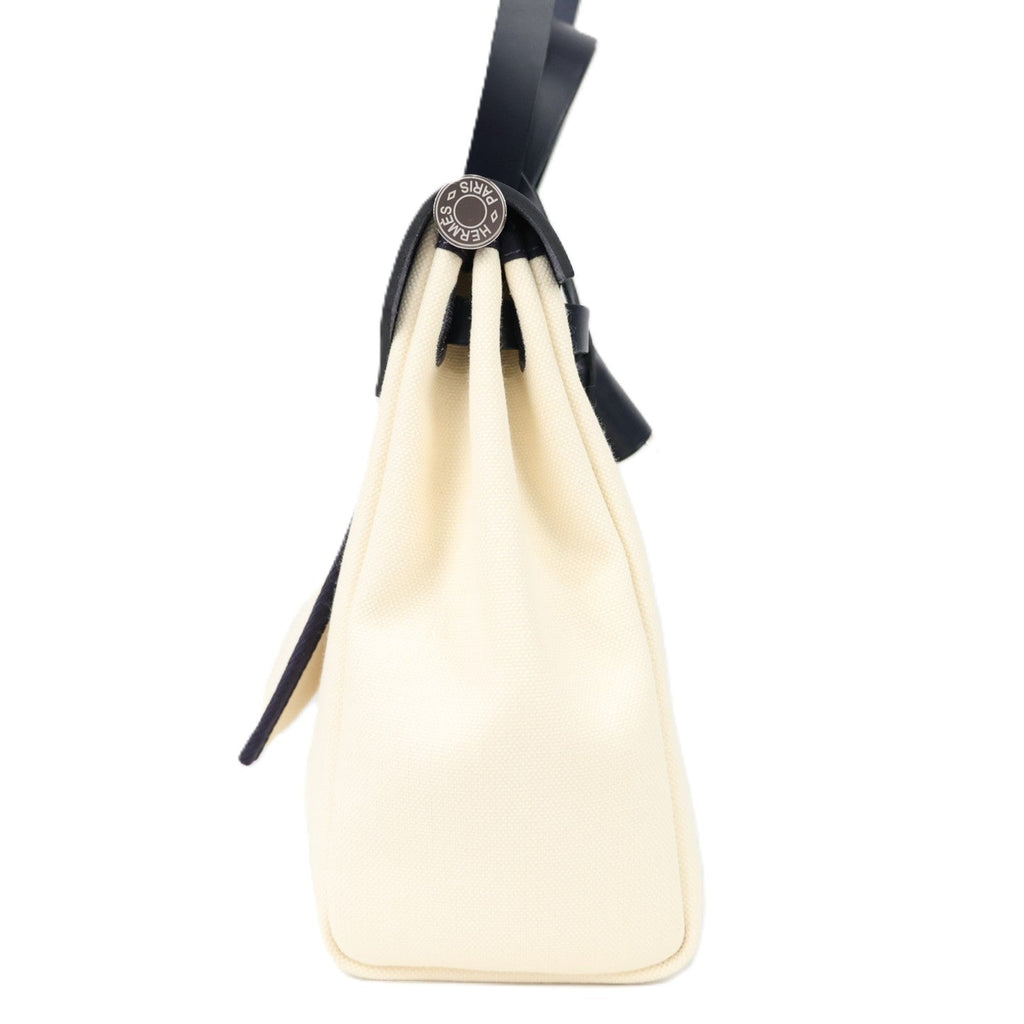 HERMES 078971CK HERBAG ZIP 31 HANDBAG