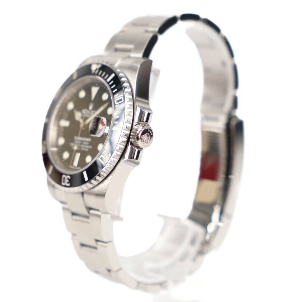 ROLEX 116610LN Submariner Date