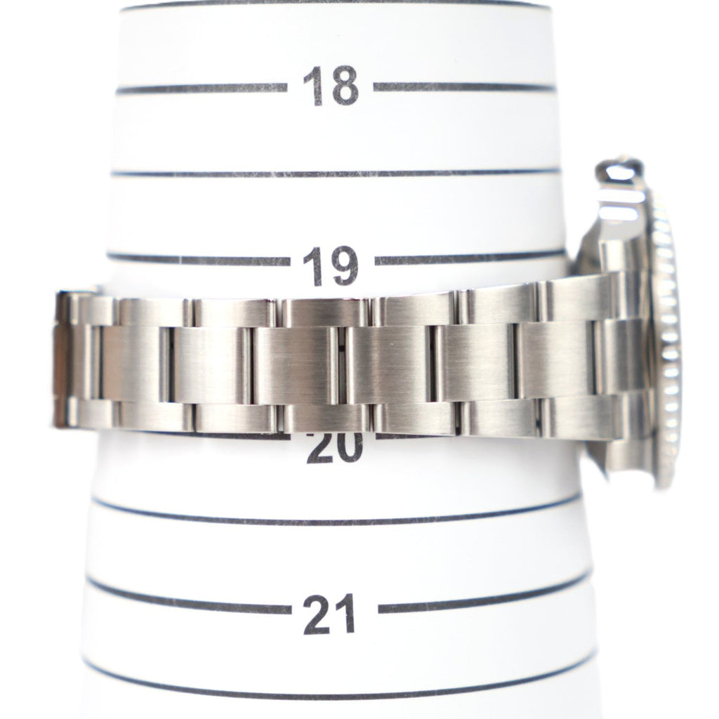 ROLEX 116610LN Submariner Date