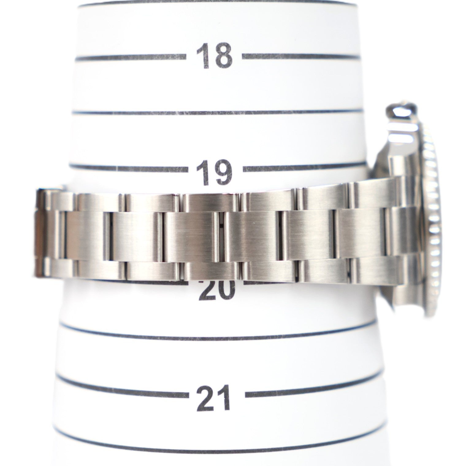 ROLEX 116610LN Submariner Date