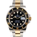 ROLEX 116613LN Submariner Date