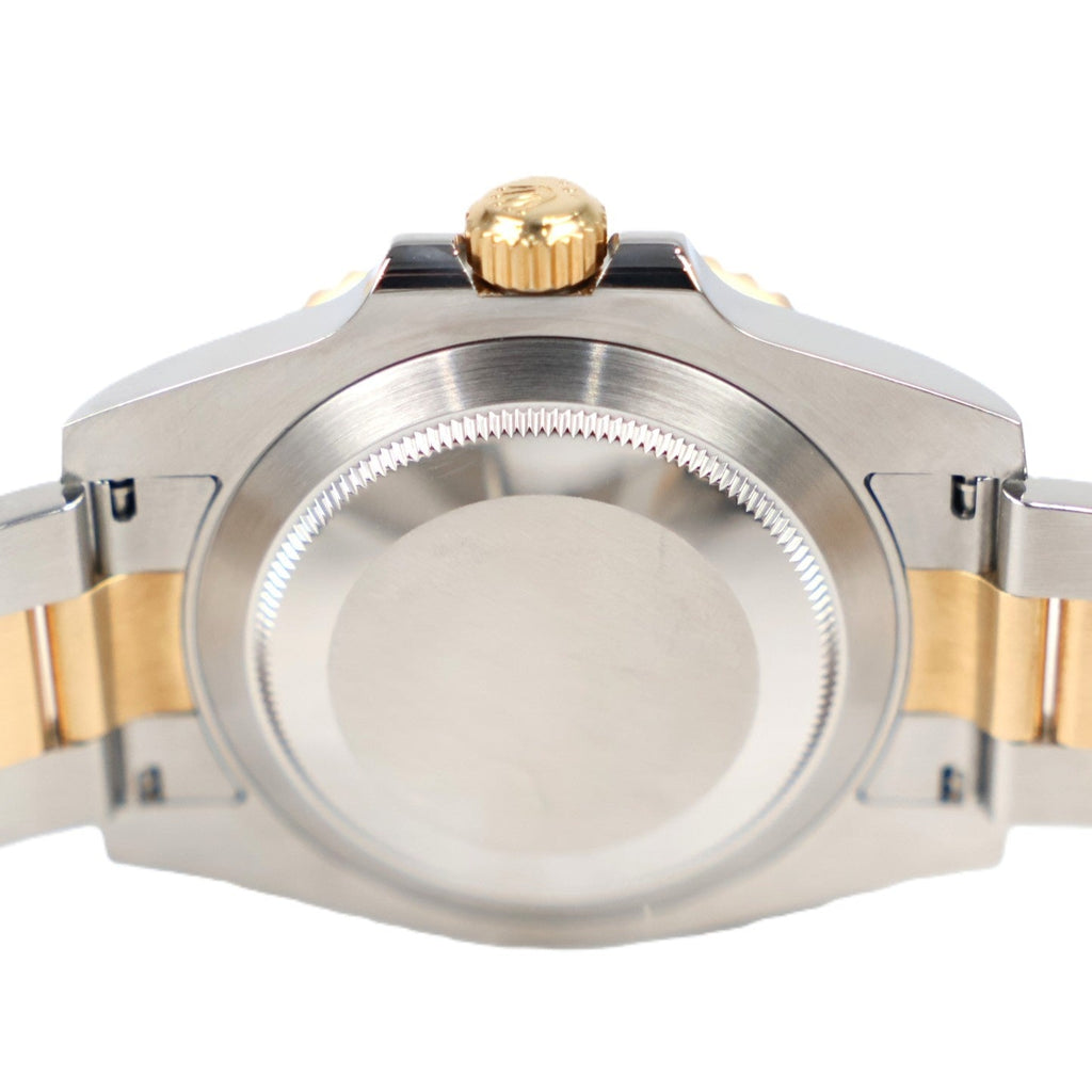 ROLEX 116613LN Submariner Date