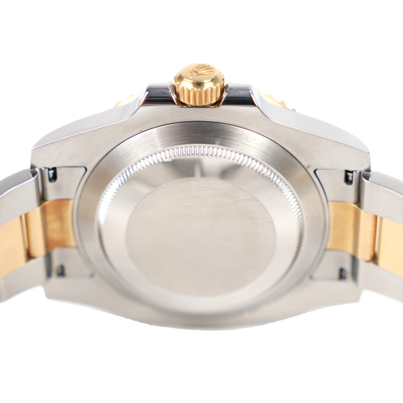 ROLEX 116613LB Submariner Date