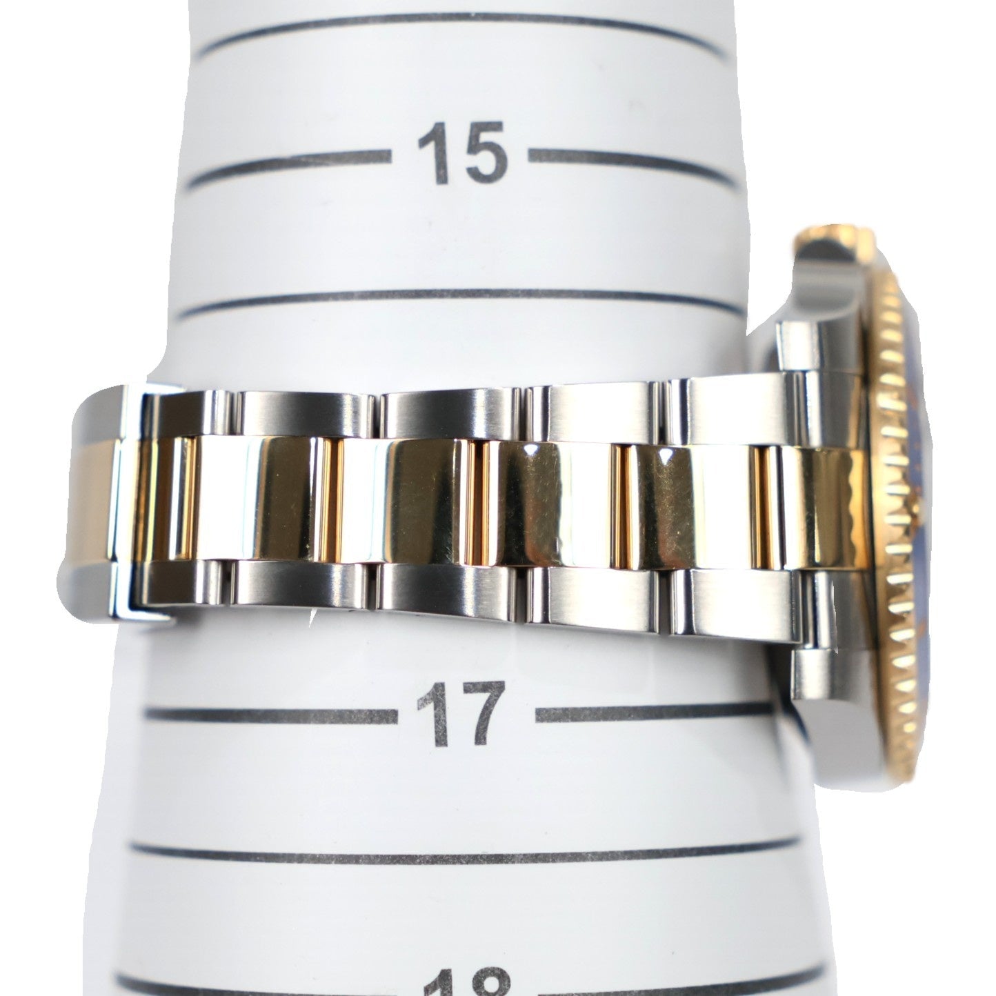 ROLEX 116613LB Submariner Date