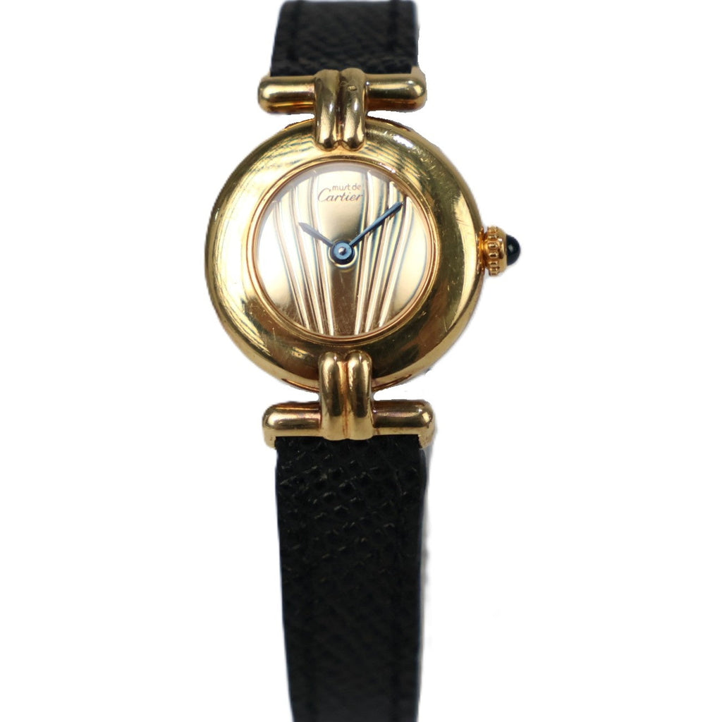 Cartier W1000553 Must Colisee