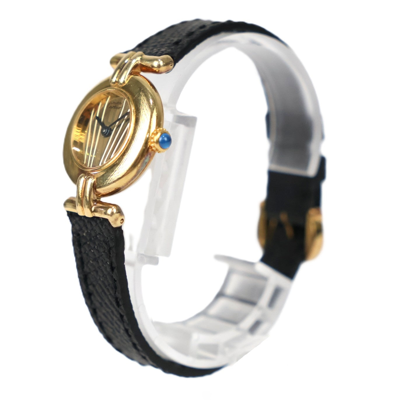 Cartier W1000553 Must Colisee