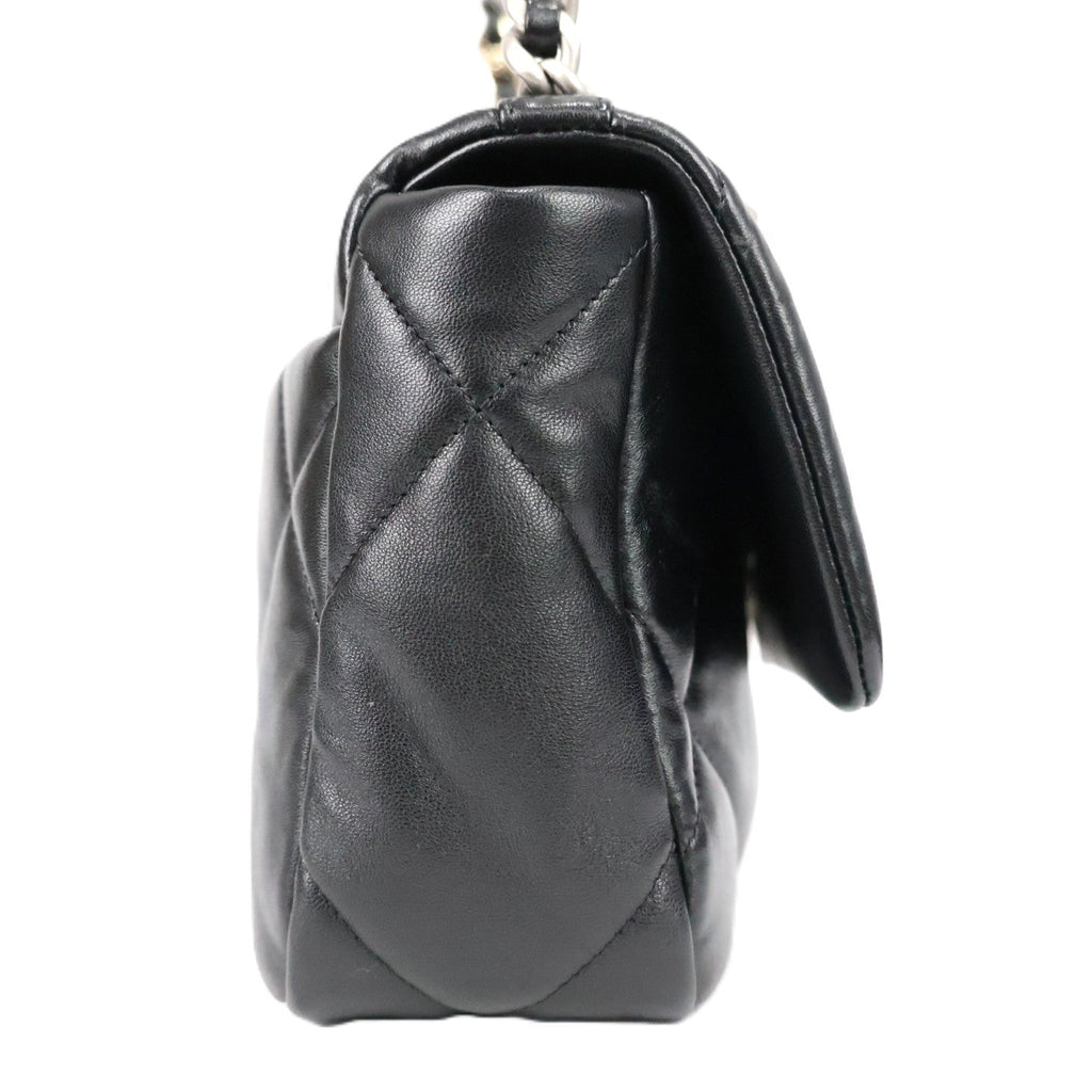 CHANEL AS1160 CHANEL 19 CROSSBODY BAG