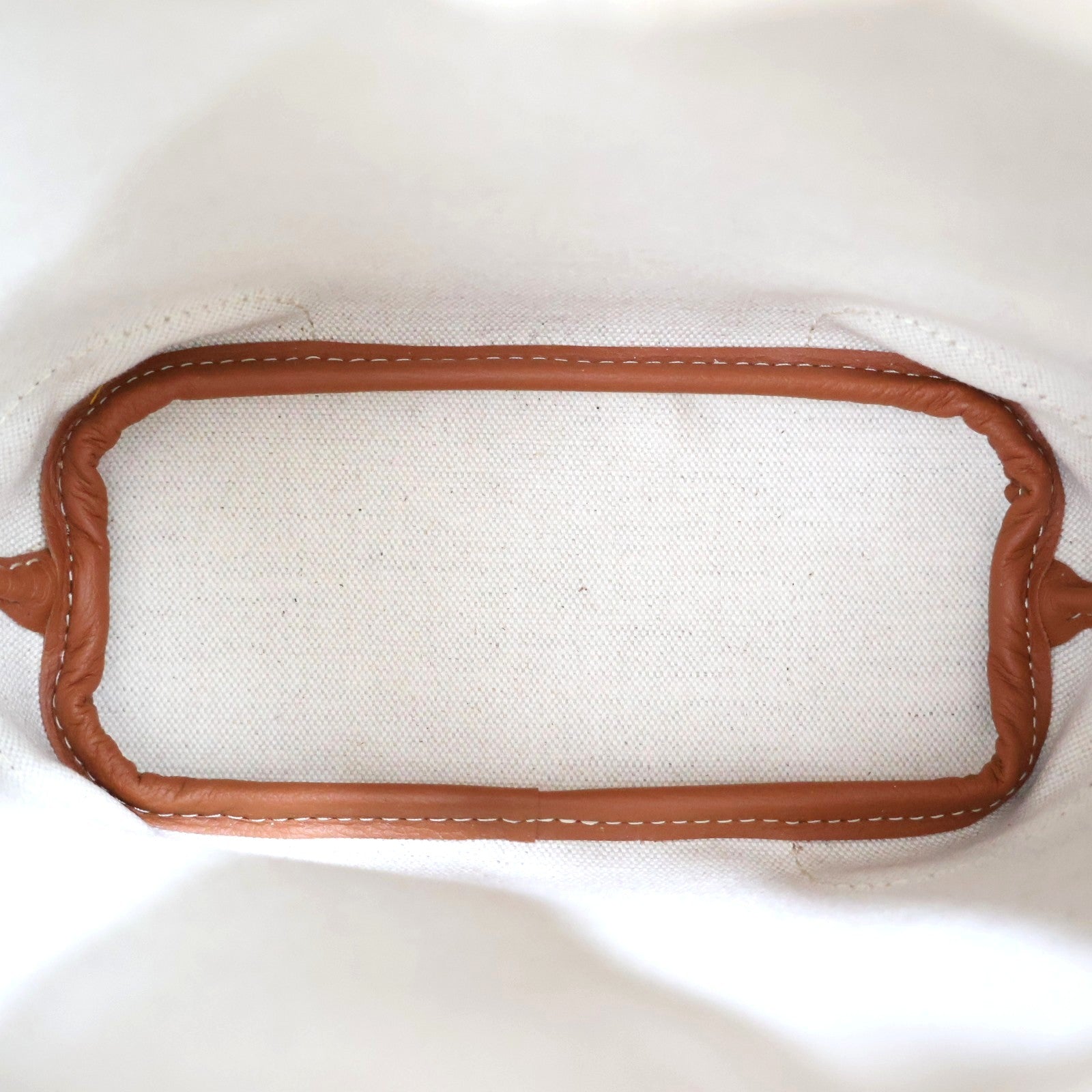 GOYARD BELUGA MINI HANDBAG