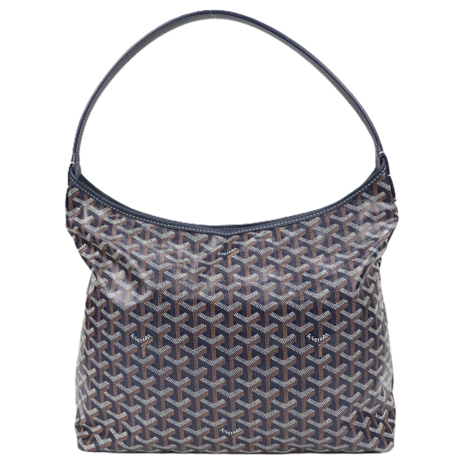 GOYARD BOHEME HOBO BAG