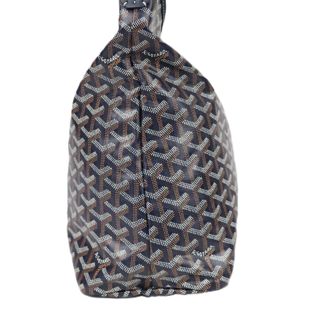 GOYARD BOHEME HOBO BAG
