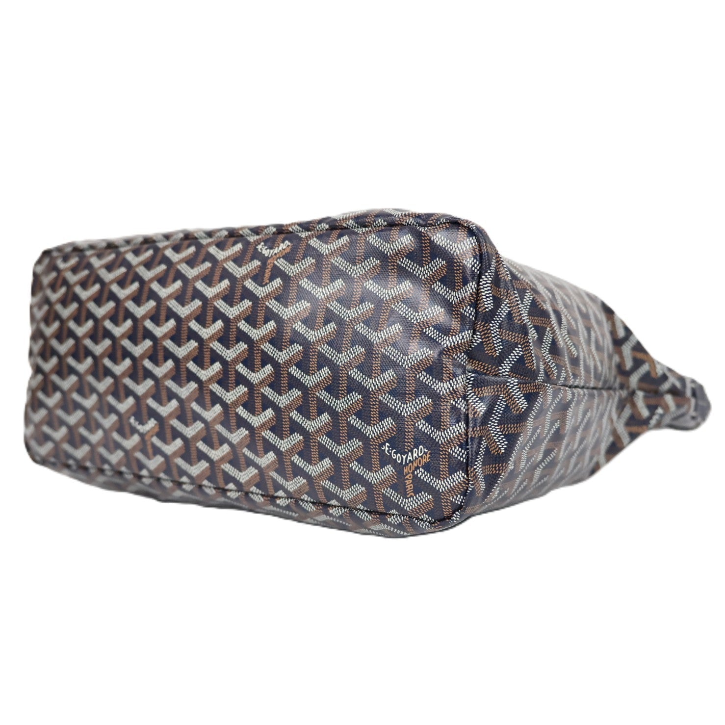 GOYARD BOHEME HOBO BAG