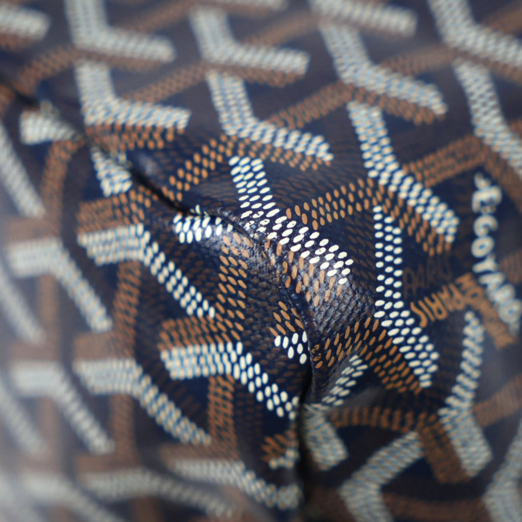 GOYARD BOHEME HOBO BAG