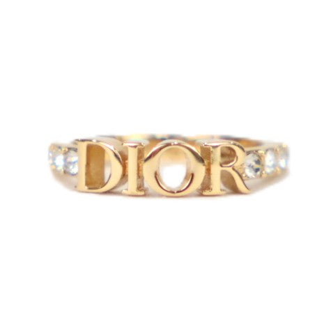 DIOR R1009DVOCY DIO(R)EVOLUTION S RING