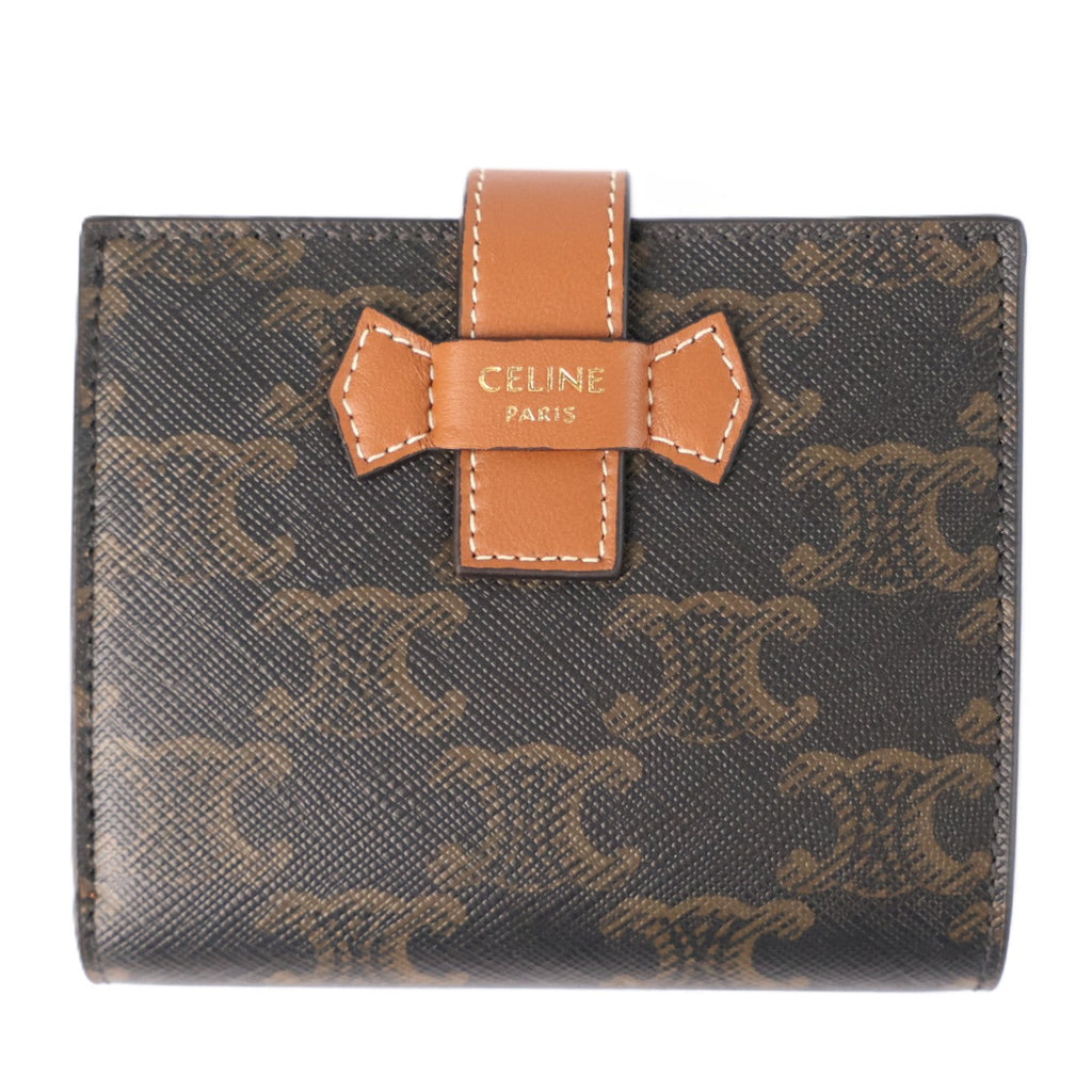 CELINE 10H262DB7 WALLET
