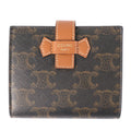 CELINE 10H262DB7 WALLET